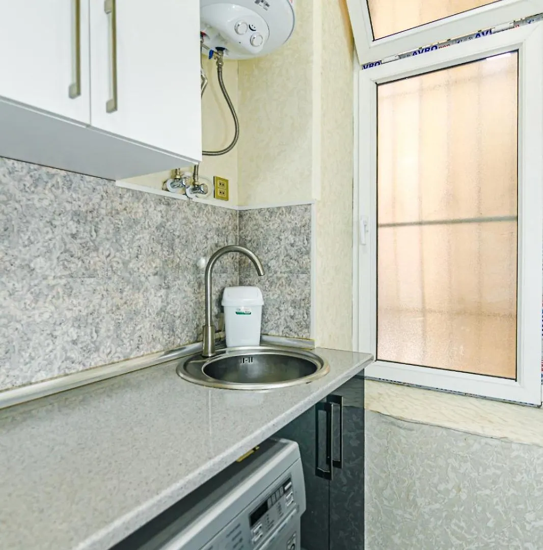 Your Nice Apartment 35 Baku