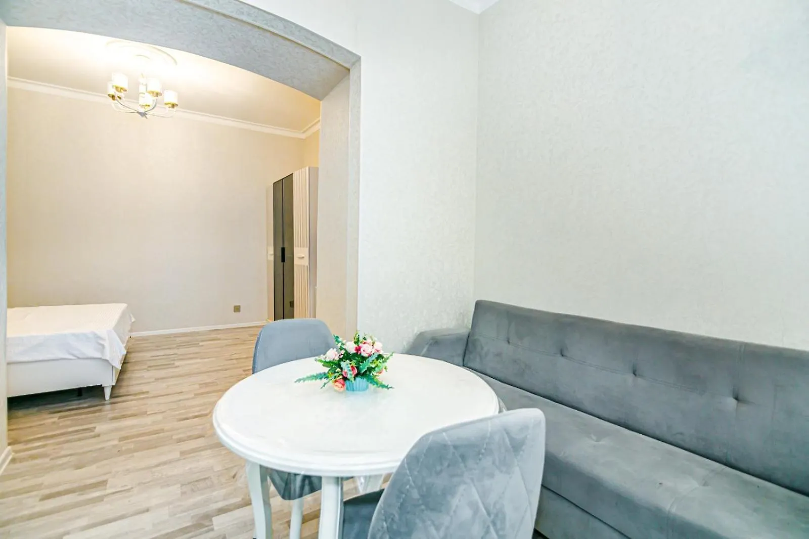 Your Nice Apartment 35 Baku
