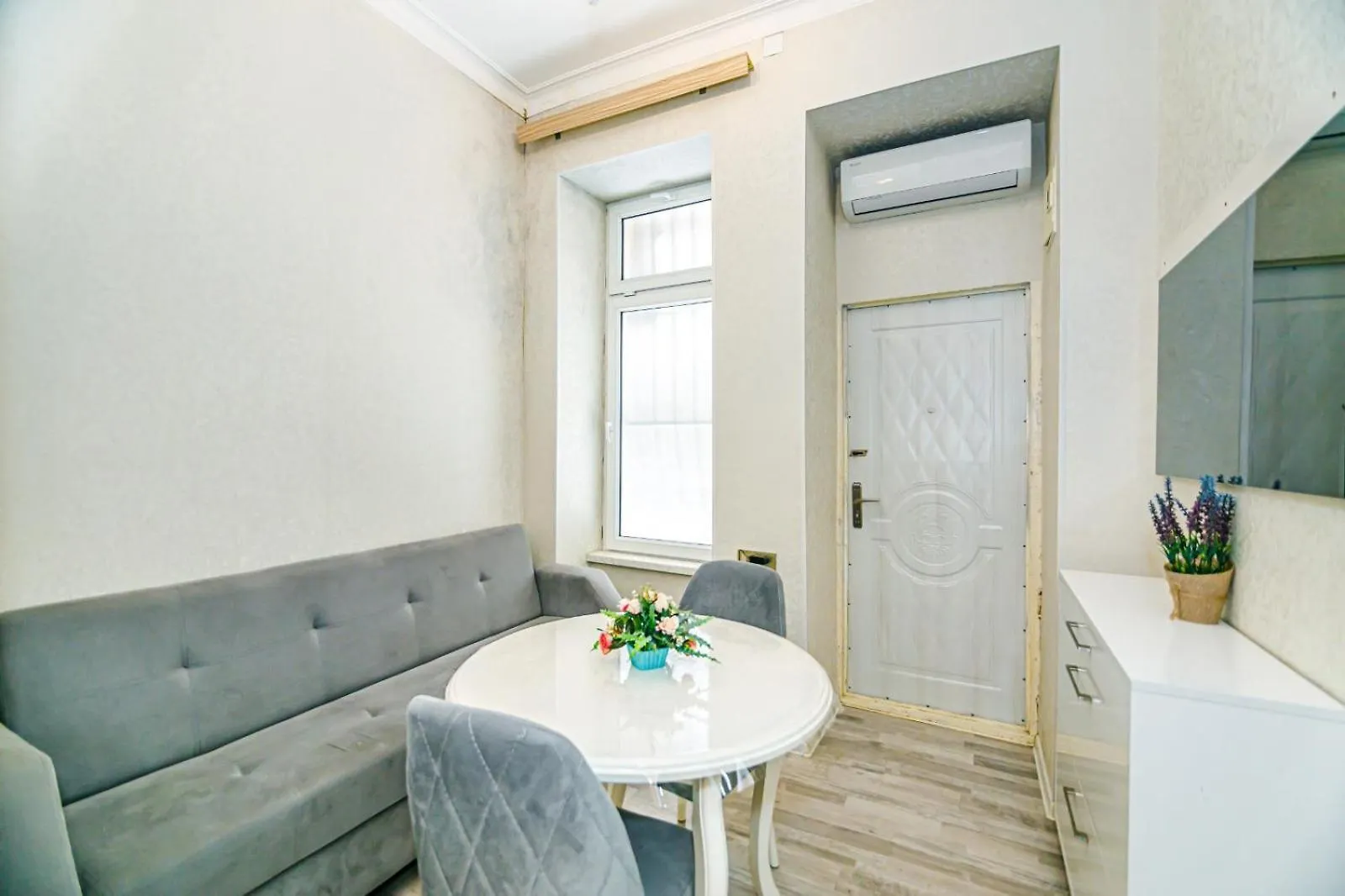 Your Nice Apartment 35 Baku Azerbaijan