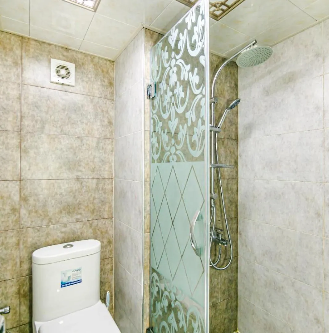 Your Nice Apartment 35 Baku