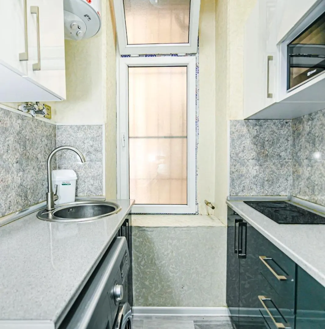 Your Nice Apartment 35 Baku Azerbaijan