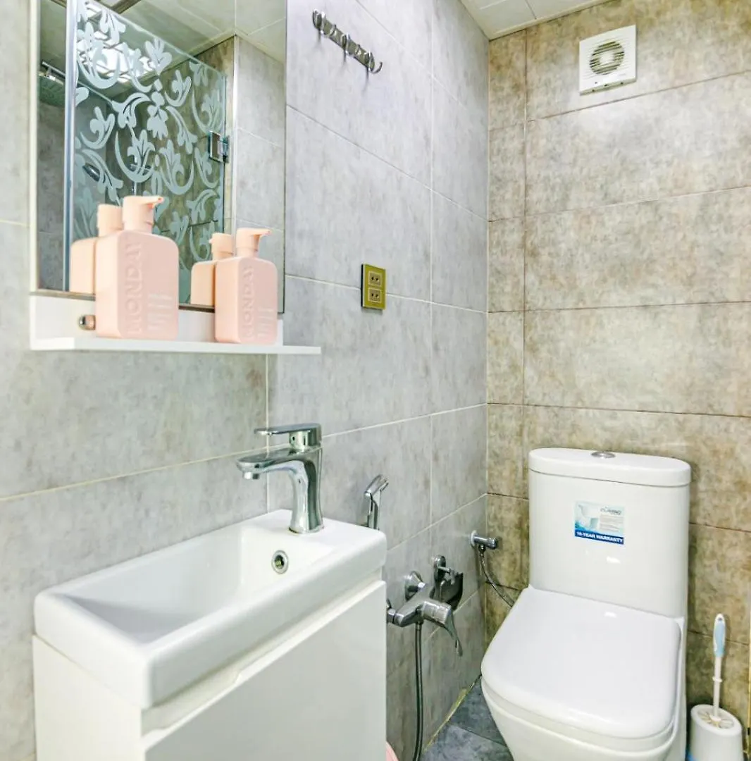 Your Nice Apartment 35 Baku