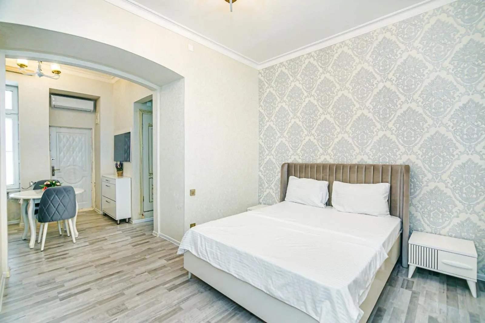 Your Nice Apartment 35 Baku Azerbaijan