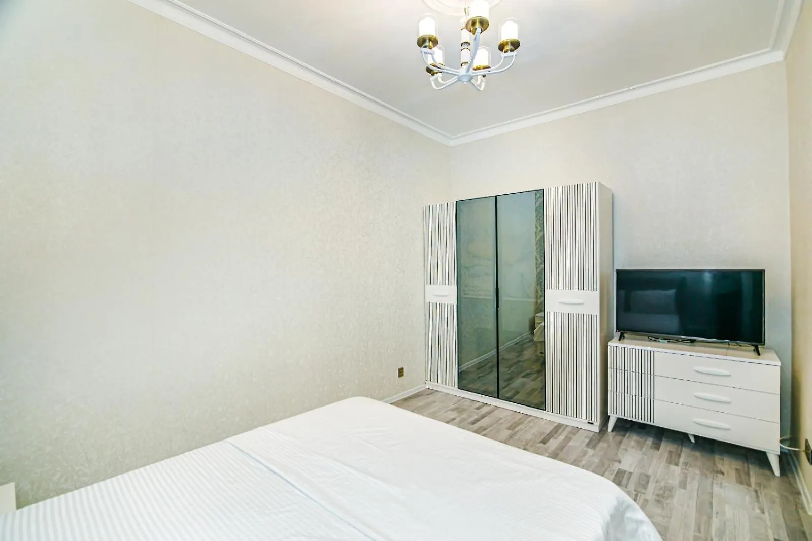 Your Nice Apartment 35 Baku