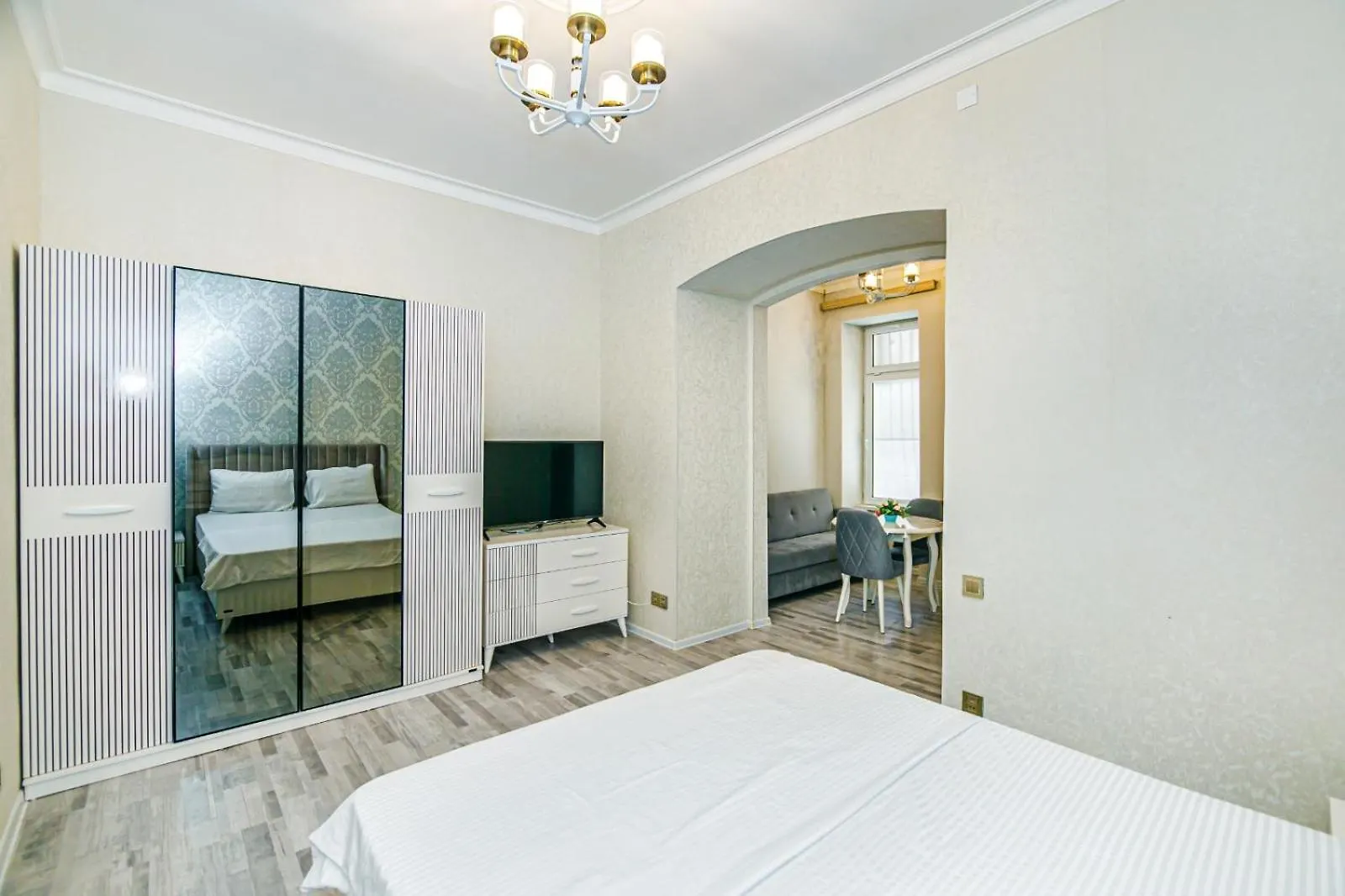 Your Nice Apartment 35 Baku