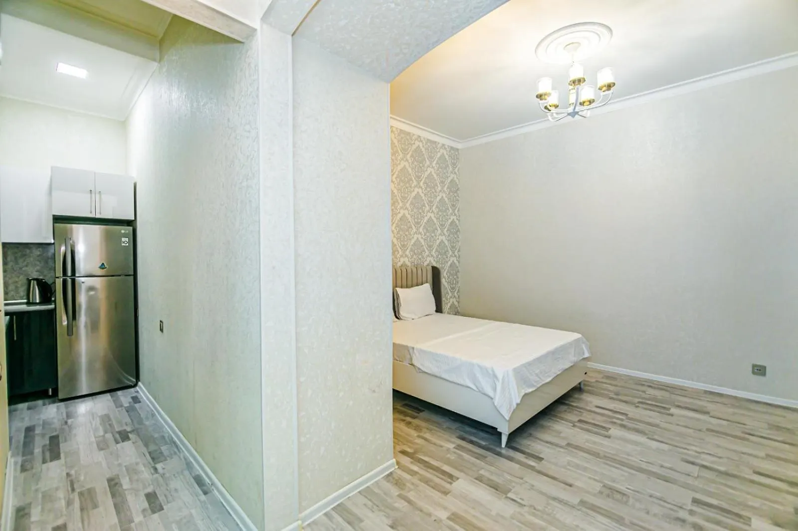Your Nice Apartment 35 Baku 0*,  Azerbeijão