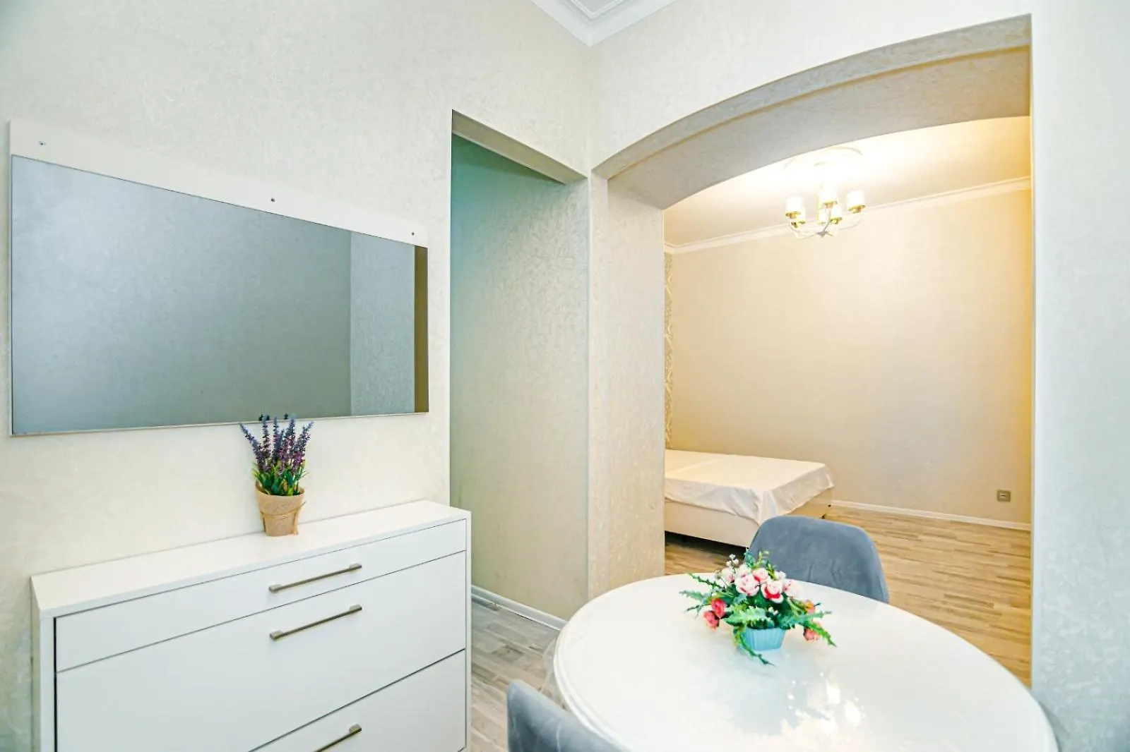 Your Nice Apartment 35 Baku